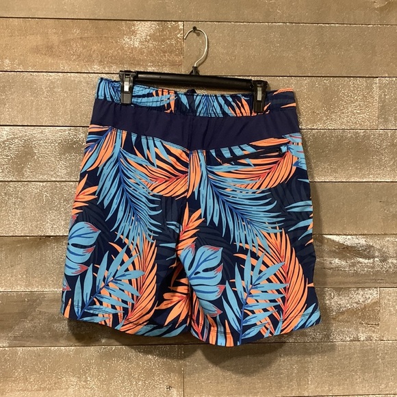 Speedo swim/board shorts with built in shorts size S - Picture 4 of 8